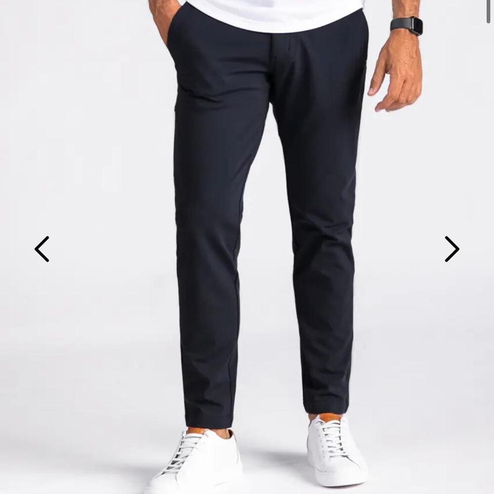 New BYLT Very dark navy blue bylt